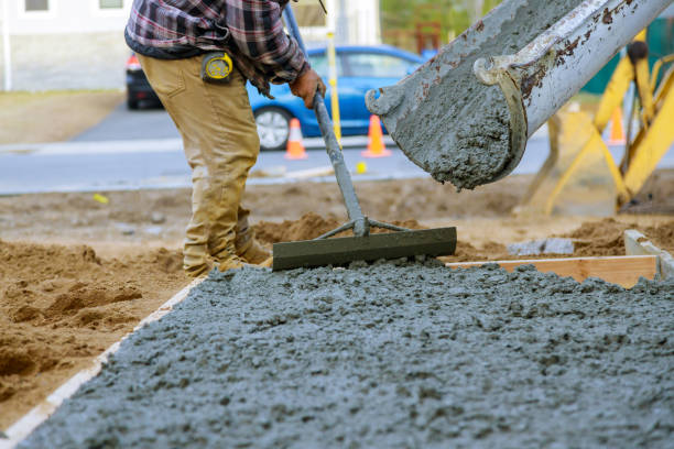 Best Concrete Flooring Contractor  in Montgomeryville, PA